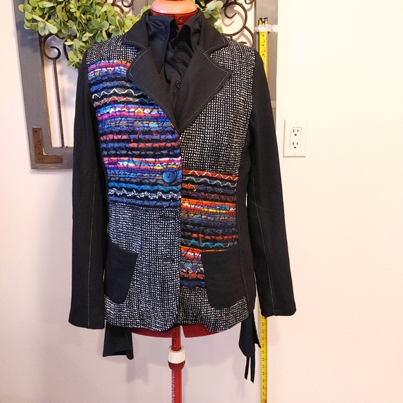 Very cute Dolcezza jacket - Picture 1 of 7